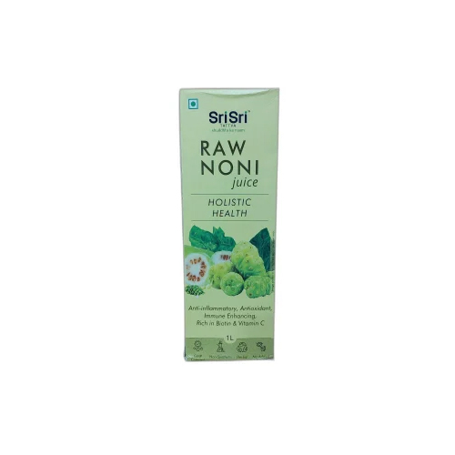Ayurvedic Herbal Juices