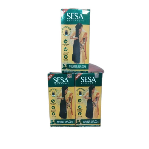 Sesa Ayurvedic Hair Oil