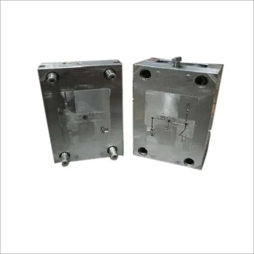 Automotive Switch Plastic Moulds Usage: Industrial