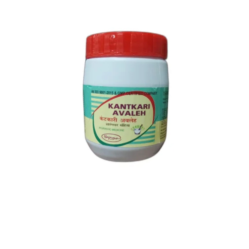 KANTHAKARI AVLEHA