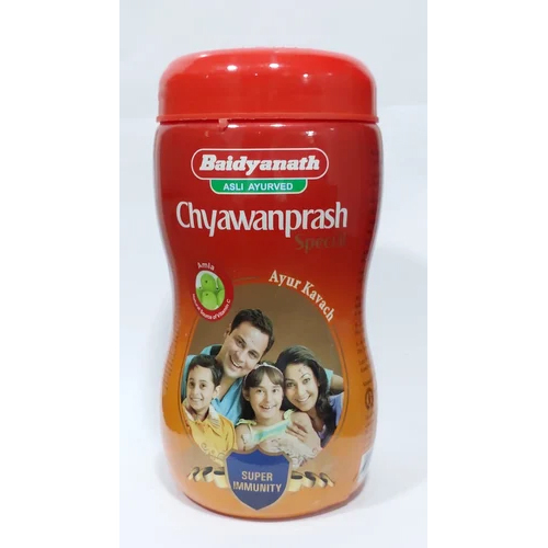 950g Baidyanath Chyawanprash