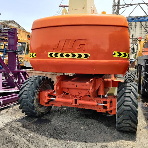 80 Feet JLG 800S Boom Lift