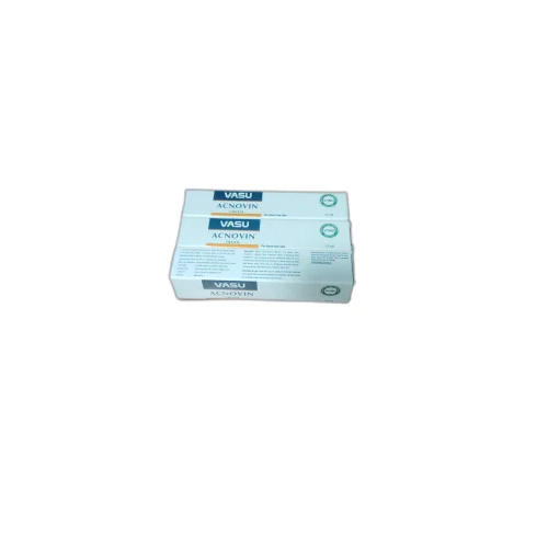 ACNOVIN CREAM