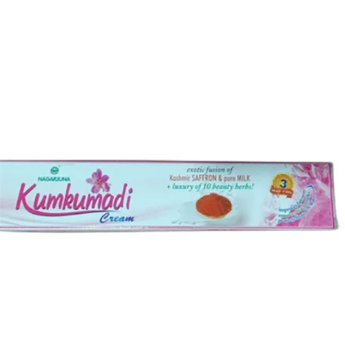 Kumkumadi Cream