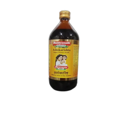 ASHOKARISHTA SYRUP