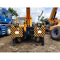 Escorts F15 Pick N Carry Crane Rental सेवाएं