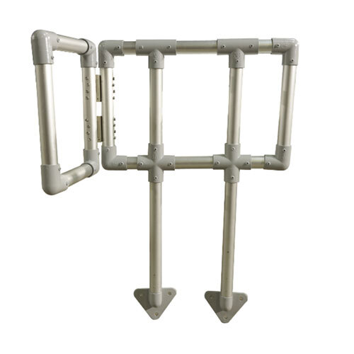 Aluminium Handrails