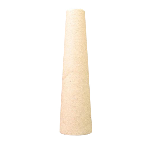 Brown Paper Cone