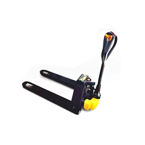 Power Pallet Truck