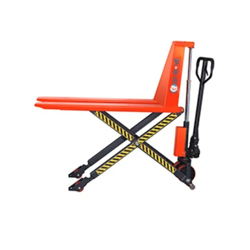 Scissor Hand Pallet Truck