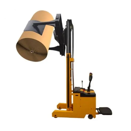 Weight Scale Pallet Truck