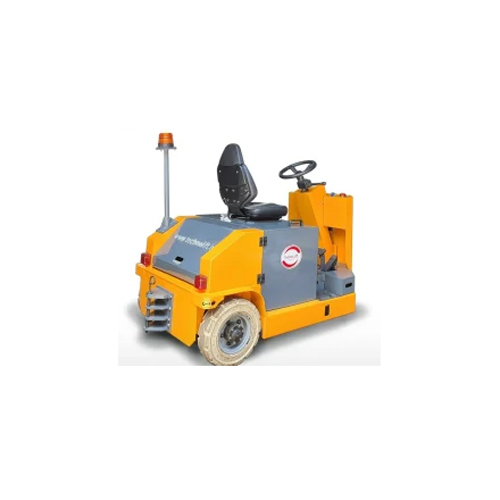 Electric Pallet Truck