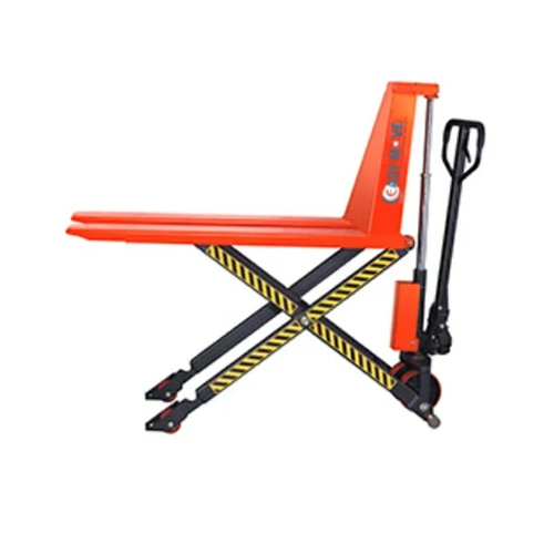 Hydraulic Profile Pallet Truck