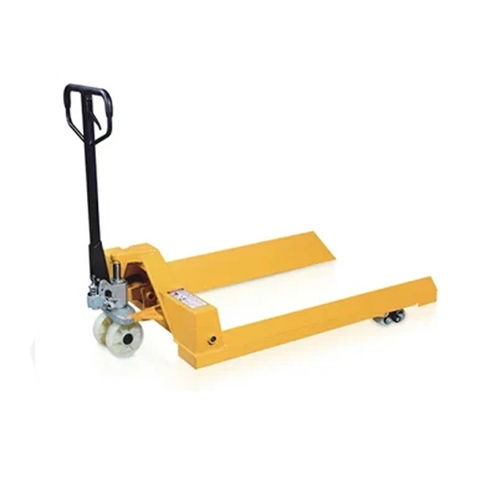 Durable Hydraulic Reel Pallet Truck