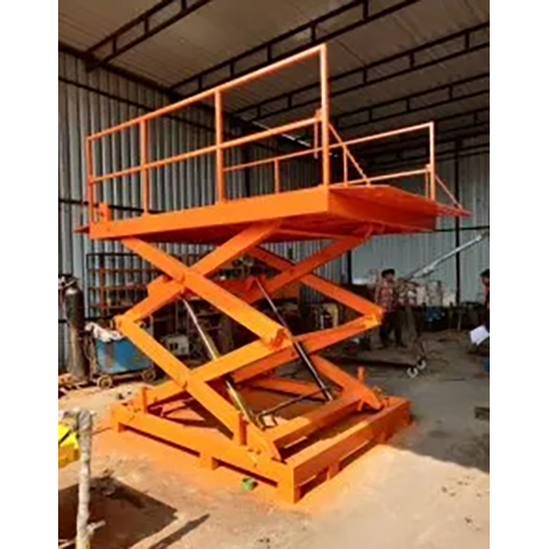 Hydraulic Lift