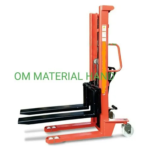 Manual Stackers