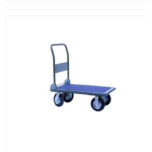 Portable Platform Trolley