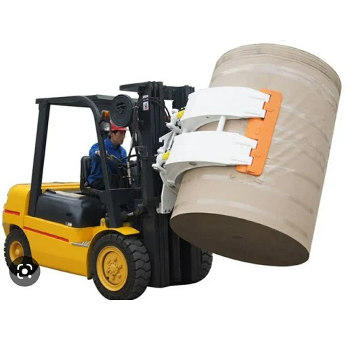 Voltas Forklift Truck