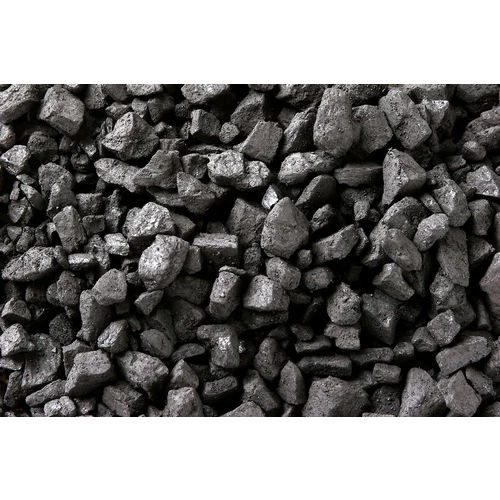 Imported Indonesian Steam Coal