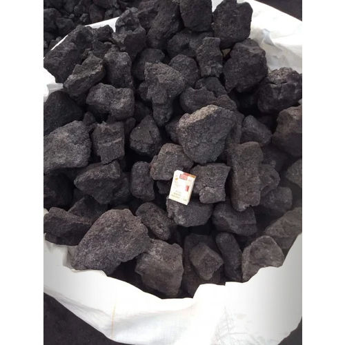 Yes Low Gvc Indonesian Coal