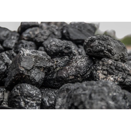 50mm Indonesian Steam Coal