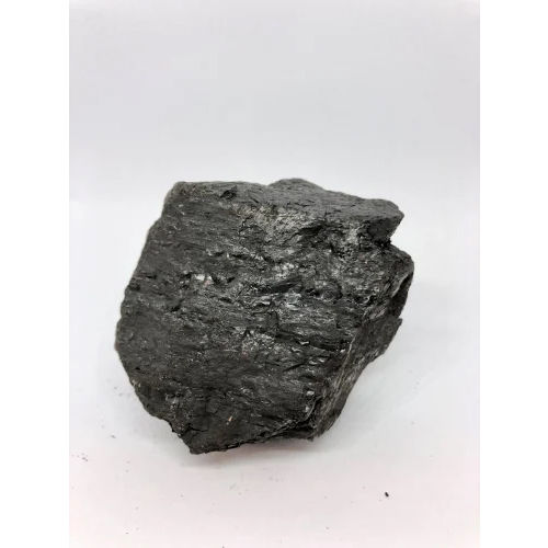 Solid Black Bituminous Coal