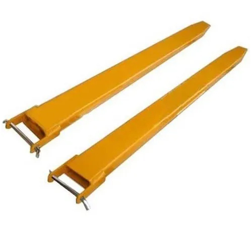 Fork Extension