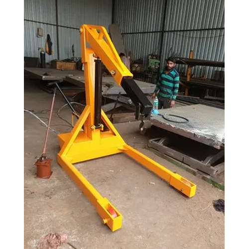 Engine Floor Crane