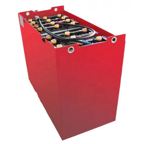 Industrial Plc Battery Battery Capacity: 101 A   105Ah Elementary Charge (E)