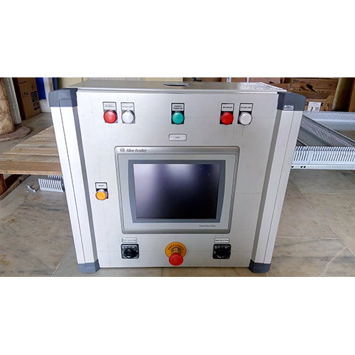 HMI PANEL