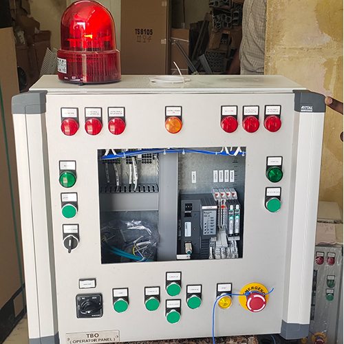 HMI PANEL