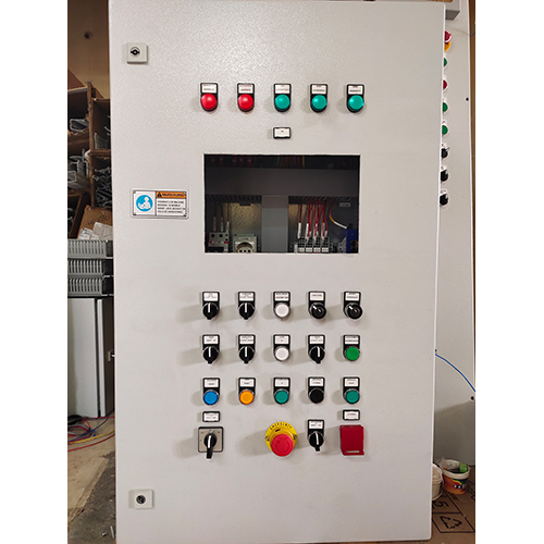 HMI PANEL