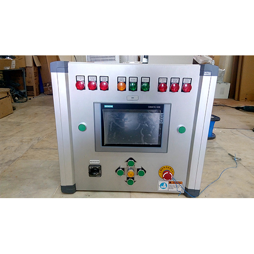 HMI PANEL
