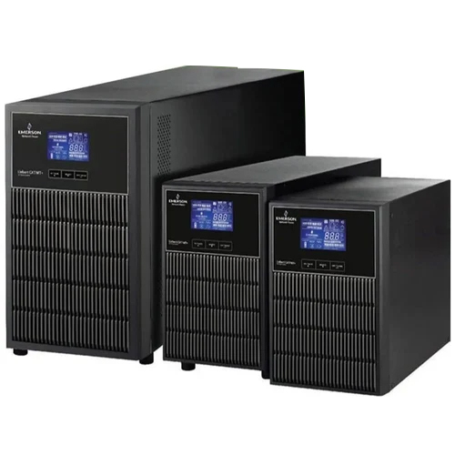 Emerson Gxt Mt Cx 3 Kva Lb Online Ups Size: Different Available