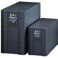 Socomec Online Ups Size: Different Available