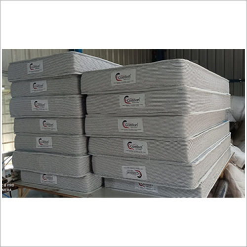 Cotton King Size Bed Mattress