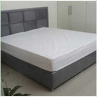 Cotton Pu Foam Mattress