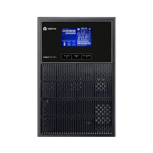 Emerson GXT MT CX 3 KVA LB Online UPS
