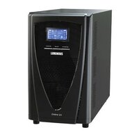 LD2000 Single Phase Luminous 2KVA 72V Online UPS