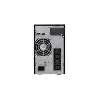LD2000 Single Phase Luminous 2KVA 72V Online UPS