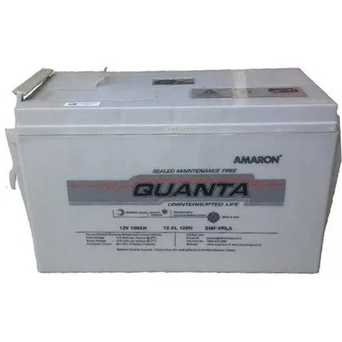 Amaron Quanta SMF Batteries