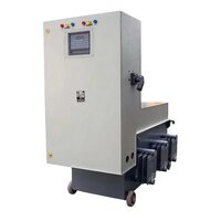 Servo Controlled Voltage Stabilizer