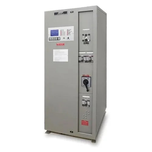 Industrial Power Inverter