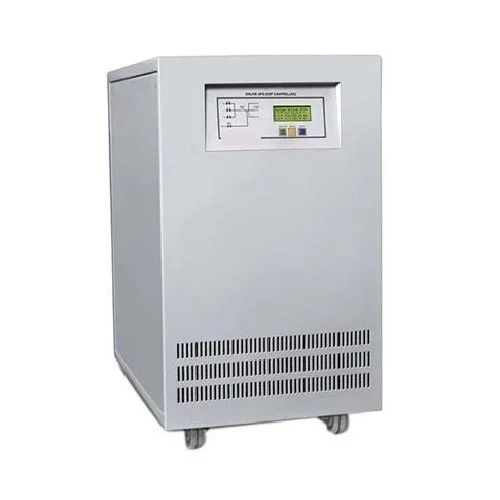 Industrial Power Inverter