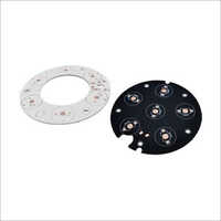 Aluminium Pcb - Base Material: Alumunium