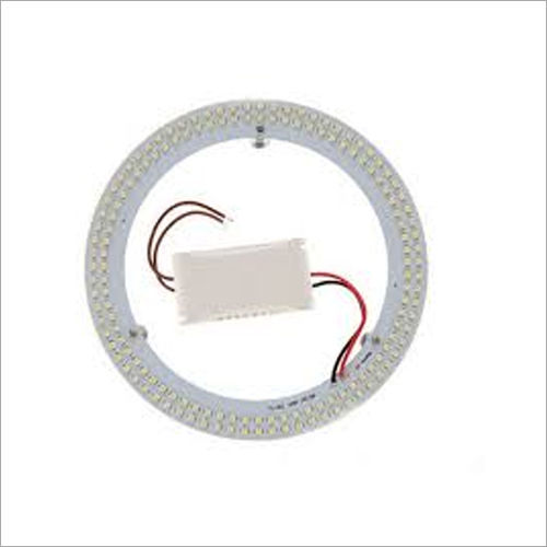 Aluminium Ring Pcb