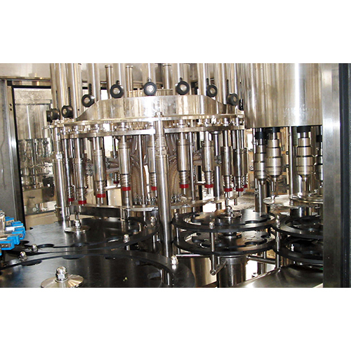 Industrial Water Treatment Plant