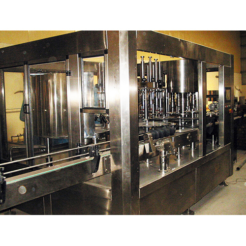 Drinking Water Treatment Plant