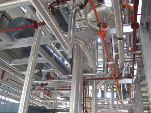 Sovent Extraction Edible Vegetable Oil Plant