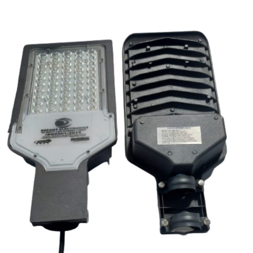 50 Watt Ac Led Street Light Application: Commercial